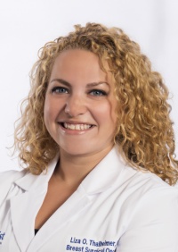 Dr. Liza Thalheimer, MD