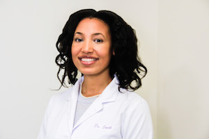 Dr. Kandis Smith