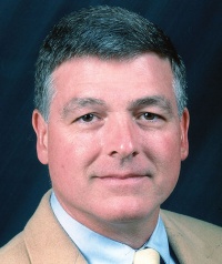 Timothy R McKee, MD